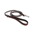 Rosewood Dogtooth Lead, X-Small