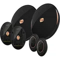 Infinity Kappa Series 2-Way Component System Speakers, 6 x 9 Inch