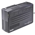 PowerShield Safeguard 750VA/450W Line Interactive Uninterruptible Power Supply with AVR
