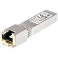 StarTech.com SFP10GBTCST Cisco SFP-10GB-TC Compatible SFP+ Transceiver Module, 10GBASE-T