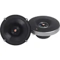Infinity Primus 2-Way 165W Car Coaxial Speakers, 6.5 Inch