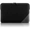 Dell Essential Sleeve for 13 Inch Laptop or Tablet - Fits Most Laptops up to 13" - Perfect Complement to Portable Computer Bags and Cases - Business & Laptop Bag – ES1320V – Black