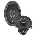 JBL GX528 135W 2-Way Car Speakers, 5.25 Inch Diameter