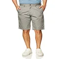 Volcom Mens Vmonty Chino Casual Shorts, Moonbeam, 38 US
