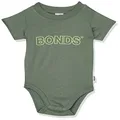Bonds Baby Matchies Teesuit, Misty Sage, 0 (6-12 Months)