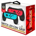 Powerwave Switch Joy Con Grips Twin Pack - Nintendo Switch