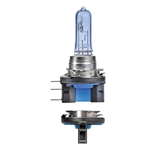 Narva Globe Series 12V H15 15/55W Intense Plus 30 Halogen Headlight
