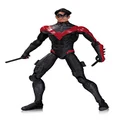 DC Comics Batman - Nightwing New 52 Action Figure, 17 cm Size