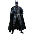 Hot Toys Batman Forever - Batman Sonar Suit 1:6 Scale Action Figure, 12-Inch Height