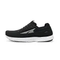 Altra Running Men's Escalante 3 Running Shoes, Black, 8 US Size