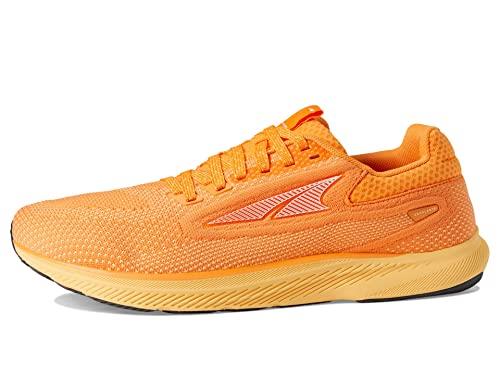 Altra Running Women's Escalante 3 Road Running Shoes, Orange, 6 US Size