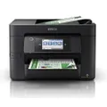 Epson Workforce WF-4820 All-in-One Wireless Colour Printer with Scanner, Copier, Fax, Ethernet, Wi-Fi Direct and ADF