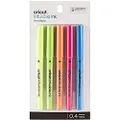 Cricut Infusible Ink Pens, Neon Fine-Point Markers (0.4) for DIY, 5 Count, Neons