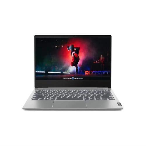 Lenovo ThinkBook 13s i5-8265U 16GB RAM 512GB SSD 13.3-inch FHD Laptop, Mineral Grey, 20R9009BAU