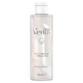 Gillette Venus 2-in-1 Cleanser and Shavegel, Pubic Hair and Skin, 190ml