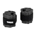 Thule 988000 Bike Protector, Black/Gray