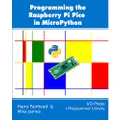 Programming the Raspberry Pi Pico in MicroPython