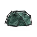 HEIMPLANET The Cave V2, 2-3 Person Tent, Inflatable Camping Tent, Outer Tent and Tent Floor - 5000mm, No Tent Poles Required, Supports 1% for The Planet (Cairo Camo)