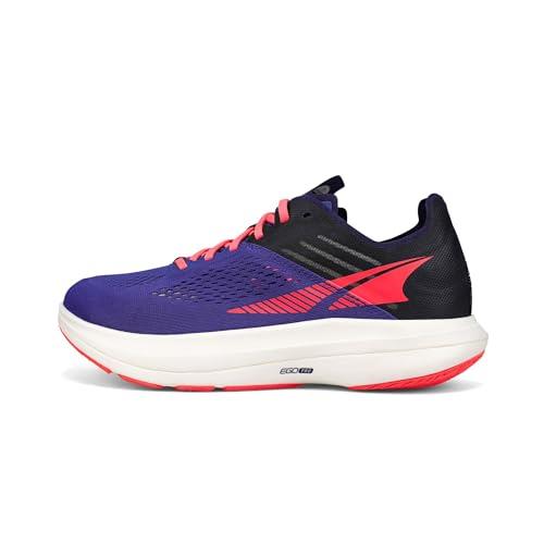 Altra Running Women's Vanish Carbon Running Shoes, Dark Purple, 5.5 US Size