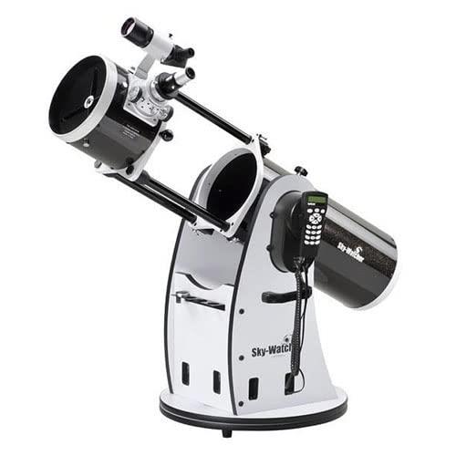 Sky-Watcher Flextube 200P SynScan Goto Telescope