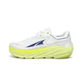 ALTRA Running Men's Via Olympus Road Running Shoes, Light Green, 9.5 US Size