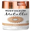 Rust-Oleum 1937830 Metallic Spray, 312 Grams