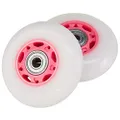 Razor RipStik Caster Board Replacement Wheel Set - Pink