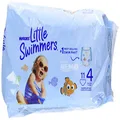 Huggies Little Swimmers Nappy Pants Medium (11-15kg) 11 Count