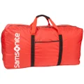 Samsonite Tote-A-Ton 82cm Duffel Bag, Ultralight, 105 Litres, Red