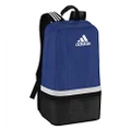 Adidas S30274 Tiro Ballnet Back Pack, Bold Blue/White, 17.89 Liter Capacity