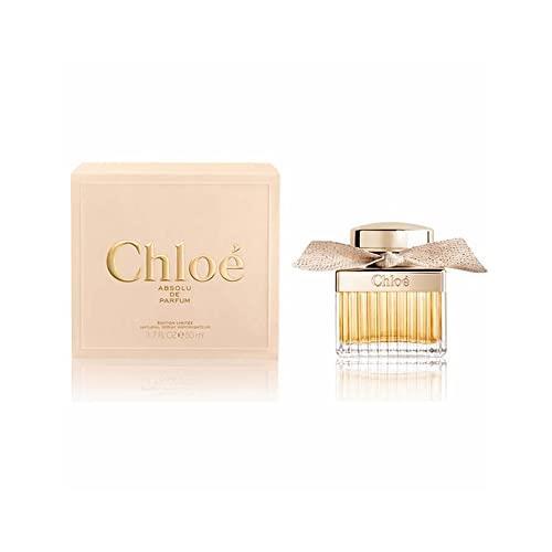 Chloe Chloe Absolu L.E Eau de Parfum Spray for Women, 50 ml