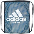 Adidas CV4014 Swim Mesh Bag, Blue