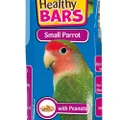 Lovitts Bird Food, 1 Pack, 100 grams