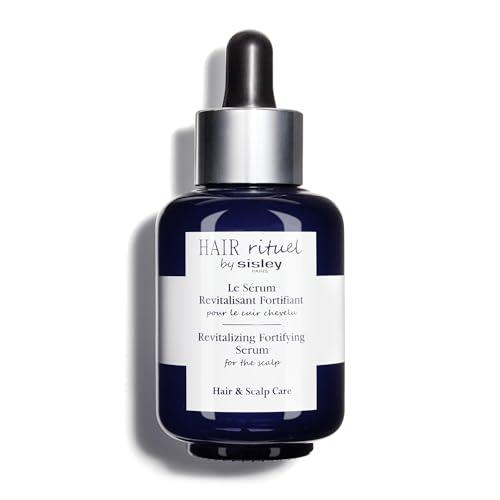 Sisley Revitalizing Fortifying Serum For Scalp, 60 ml