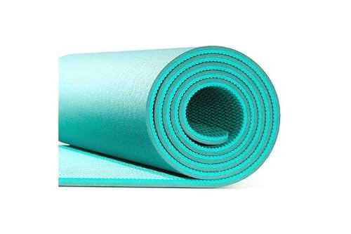 Yunmai Durable Lightweight and Odorless Yoga Mat, Green