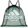 Adidas CV4012 Swim Mesh Bag, Green