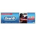 Oral-B Star Wars Junior 6plus Years Toothpaste Mild Mint, 92g