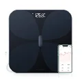 YUNMAI Pro Smart Scale - Body Composition Monitor with ITO coating & Free APP