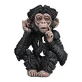 Edge Sculpture Baby Chimp Figure