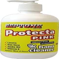 Septone Protecta Pink Hand Cleaner Pump, 500 g