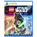 LEGO Star Wars: The Skywalker Saga - For PlayStation 5