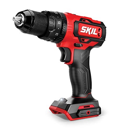 Skil PWRCore 20V 13MM Brushless Hammer Drill (Tool Only)