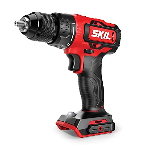 Skil PWRCore 20V Brushless Drill Driver (Tool Only)