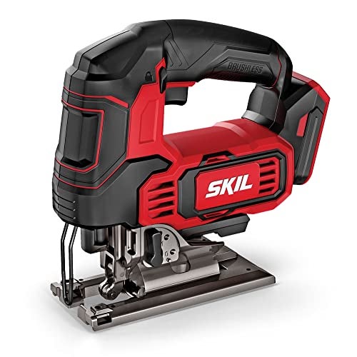 Skil PWRCore 20V Brushless Jigsaw (Tool Only)