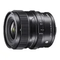 Sigma AF 20mm f/2 DG DN Contemporary Lens for Sony E-Mount