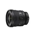 Sony FE 16-35 mm Focal Length F4 G PowerZoom Lens