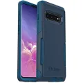 OtterBox Commuter Series Case for Samsung Galaxy S10 (ONLY) - Non-Retail Packaging - Bespoke Way