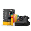 Polaroid Everything Box Now Gen 2 Instant Camera - Black