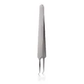 Lifesystems Tick Tweezers For Effective & Fast Tick Removal,Silver,Large