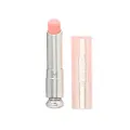 Christian Dior - Dior Addict Lip Glow Moisturising Balm Lips And riavviva Natural 101 Matte Pink